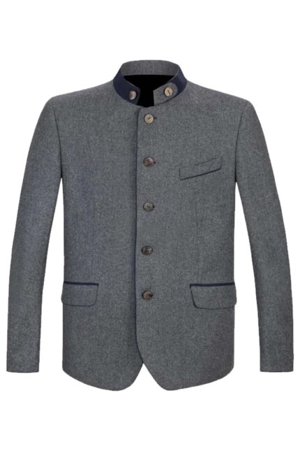 Leon Dame Trachten Jacket