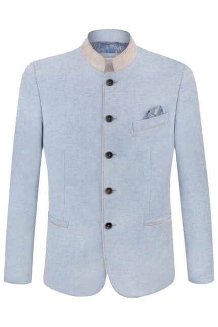 Leon Trachten Jacket