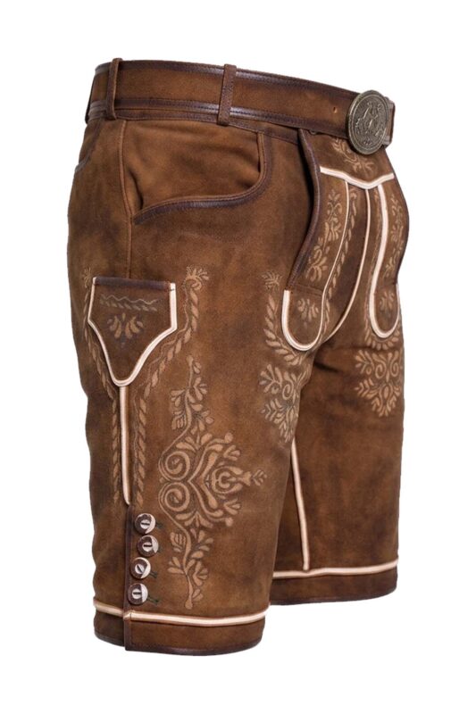 Louis Hofmann Lederhosen