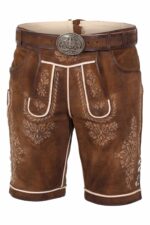 Louis Hofmann Lederhosen