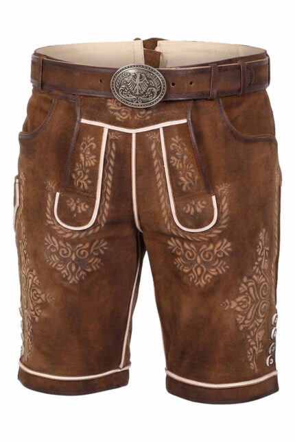 Louis Hofmann Lederhosen