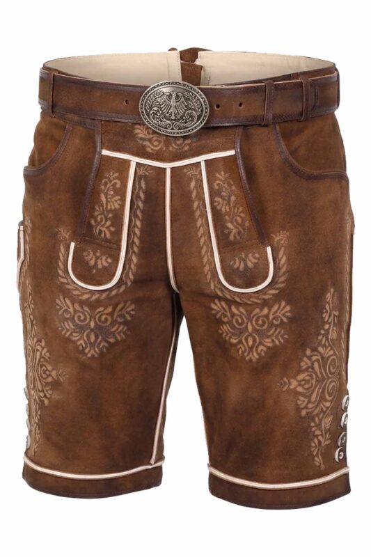 Louis Hofmann Lederhosen