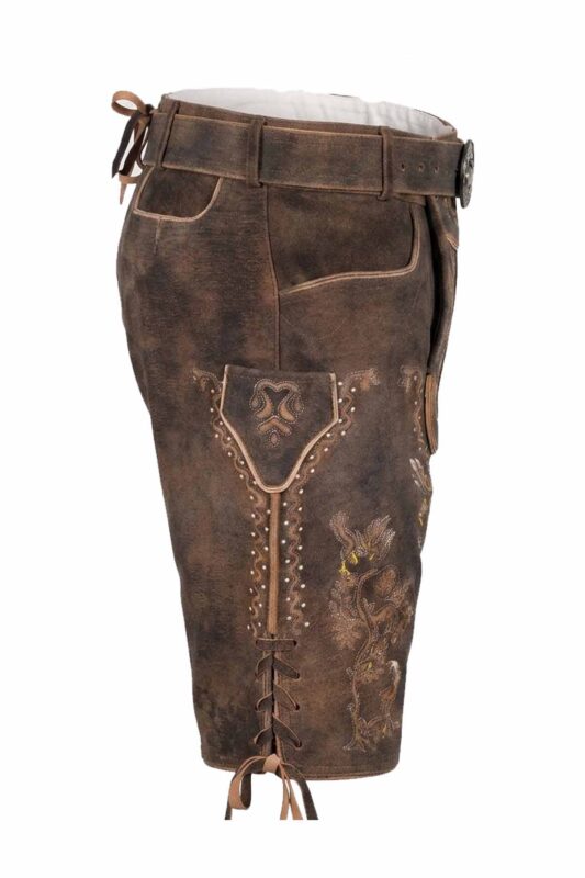 Ludwig Lederhosen