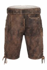 Ludwig Lederhosen