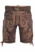 Ludwig Lederhosen