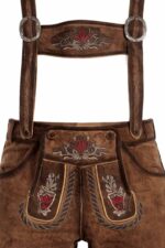 Marienplatz Bundhosen