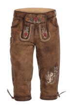 Marienplatz Bundhosen