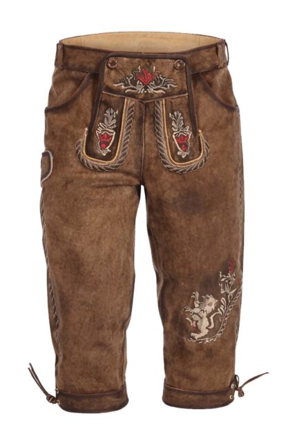 Marienplatz Bundhosen