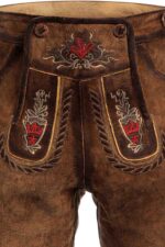 Marienplatz Bundhosen