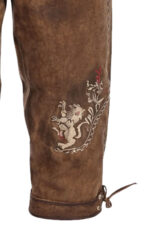 Marienplatz Bundhosen