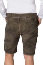 Max Planck Lederhosen
