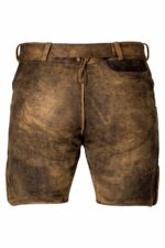 Men's Traditional Til Schweiger Lederhosen Shorts