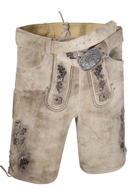 Miesbach Lederhosen