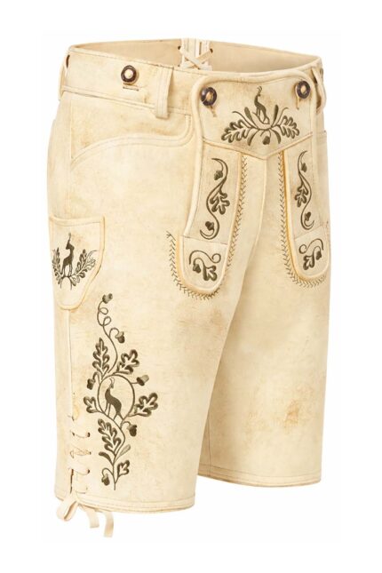 Moritz Hau Lederhosen