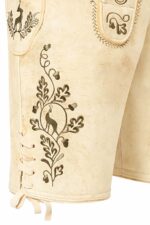 Moritz Hau Lederhosen