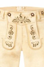 Moritz Hau Lederhosen