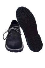Moritz Hau Lederhosen Shoes