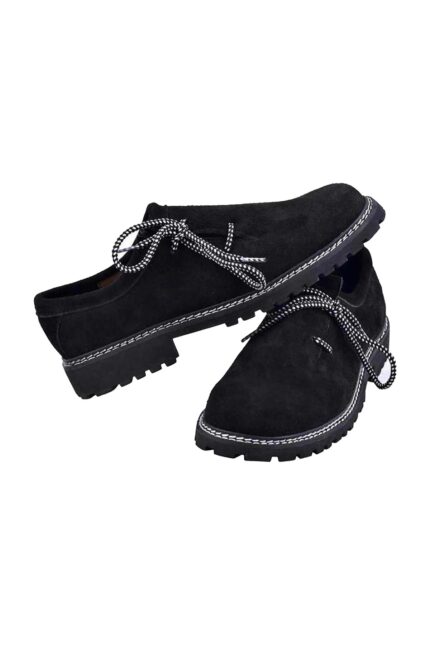 Moritz Hau Lederhosen Shoes