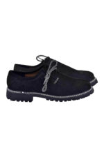 Moritz Hau Lederhosen Shoes