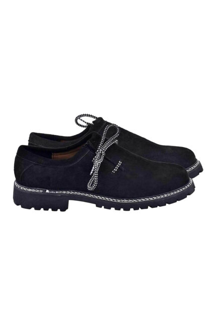 Moritz Hau Lederhosen Shoes