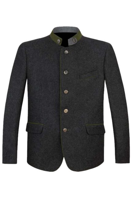 Moritz Hau Trachten Jacket
