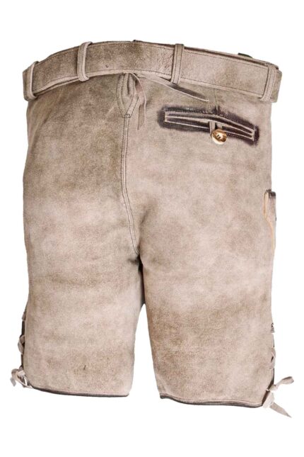 Munich Lederhosen