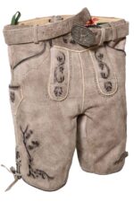 Munich Lederhosen