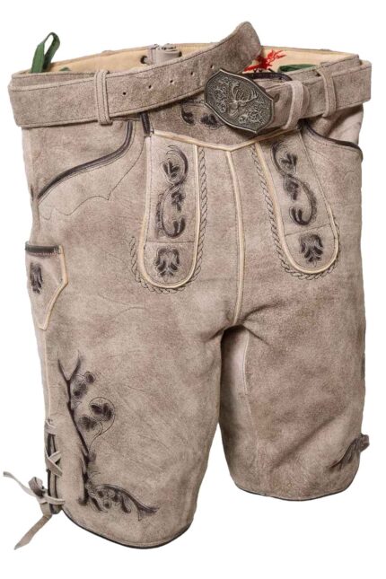 Munich Lederhosen