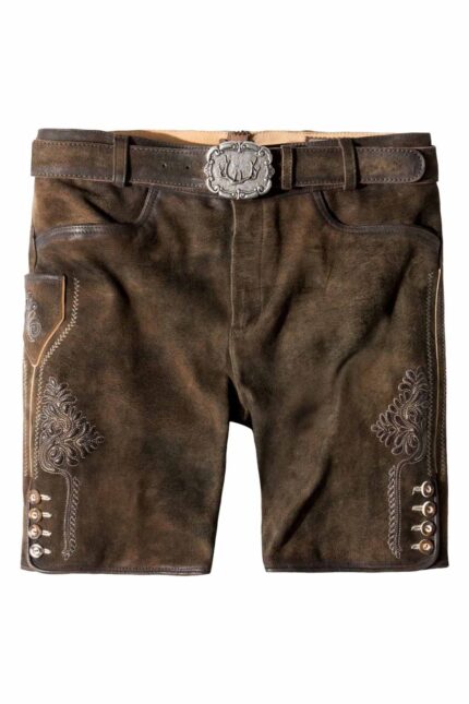 Münstertal Lederhosen