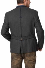 Neuer Trahcten Jacket