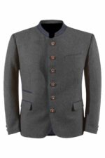 Neuer Trahcten Jacket