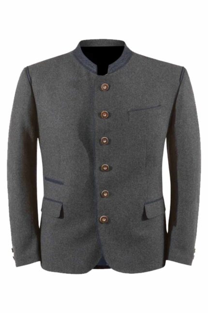 Neuer Trahcten Jacket