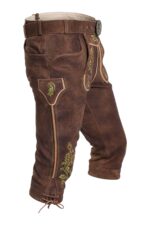 Neuschwanstein Bundhosen