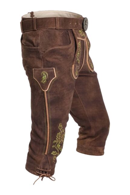 Neuschwanstein Bundhosen