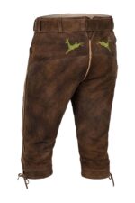 Neuschwanstein Bundhosen