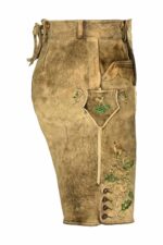 Oberstdorf Lederhosen