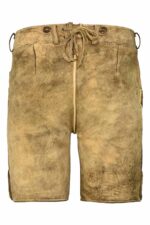 Oberstdorf Lederhosen