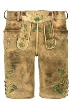 Oberstdorf Lederhosen