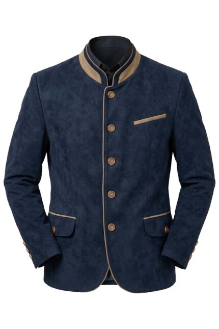 Oberstdorf Trachten Jacket