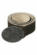 Passau Lederhosen Belt