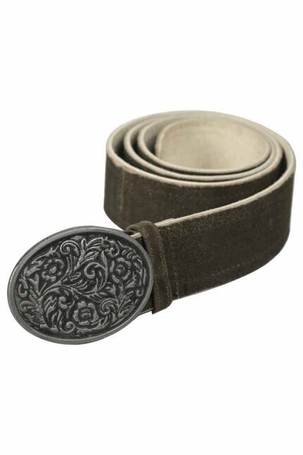 Passau Lederhosen Belt