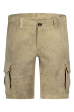 Simon Böer Cargo Lederhosen