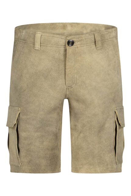 Simon Böer Cargo Lederhosen