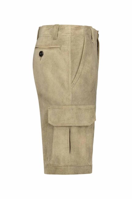 Simon Böer Cargo Lederhosen