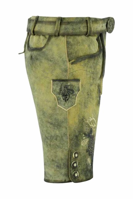 Thüringer Wald Lederhosen