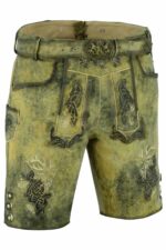 Thüringer Wald Lederhosen