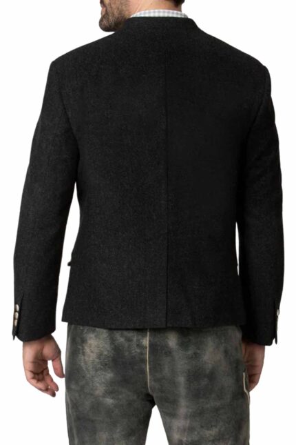 Til Schweiger Trachten Jacket