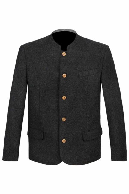 Til Schweiger Trachten Jacket
