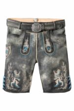 Titisee Lederhosen