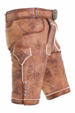 Tom Wlaschiha Lederhosen